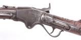 Civil War Spencer Carbine src Model 1860 with Western Heritage - 7 of 15