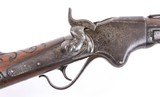 Civil War Spencer Carbine src Model 1860 with Western Heritage - 3 of 15