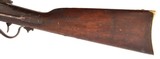 Sharps Model 1853 Slant Breech Civil War Carbine - 7 of 10