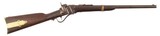 Sharps Model 1853 Slant Breech Civil War Carbine - 1 of 10