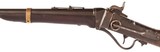 Sharps Model 1853 Slant Breech Civil War Carbine - 6 of 10