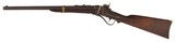Sharps Model 1853 Slant Breech Civil War Carbine - 5 of 10