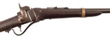 Sharps Model 1853 Slant Breech Civil War Carbine - 2 of 10