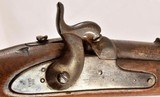 Mississippi Rifle M1841 dated 1852, Remington Civil War Rifle-Musket - 9 of 10