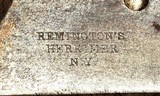 Mississippi Rifle M1841 dated 1852, Remington Civil War Rifle-Musket - 10 of 10