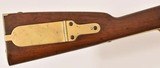 Mississippi Rifle M1841 dated 1852, Remington Civil War Rifle-Musket - 4 of 10