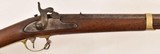 Mississippi Rifle M1841 dated 1852, Remington Civil War Rifle-Musket - 3 of 10