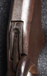 Civil War Spencer Carbine src M1860 - 6 of 9