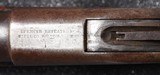Civil War Spencer Carbine src M1860 - 7 of 9