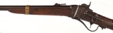 Sharps Model 1853 Slant Breech Civil War Carbine, Beecher's Bible / John Brown serial range, Historically Significant, 2nd US Cavalry - 9 of 13