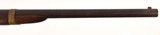 Sharps Model 1853 Slant Breech Civil War Carbine, Beecher's Bible / John Brown serial range, Historically Significant, 2nd US Cavalry - 4 of 13