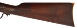 Sharps Model 1853 Slant Breech Civil War Carbine, Beecher's Bible / John Brown serial range, Historically Significant, 2nd US Cavalry - 10 of 13