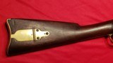 Civil War Remington Zouave Rifle M1863 - 2 of 15