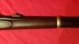 Civil War Remington Zouave Rifle M1863 - 6 of 15