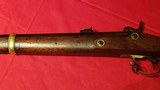 Civil War Remington Zouave Rifle M1863 - 13 of 15