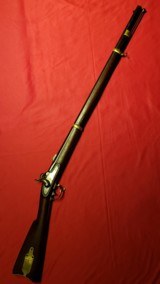 Civil War Remington Zouave Rifle M1863 - 1 of 15