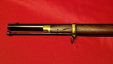 Civil War Remington Zouave Rifle M1863 - 15 of 15