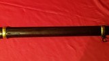Civil War Remington Zouave Rifle M1863 - 7 of 15