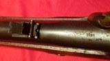 Civil War Remington Zouave Rifle M1863 - 12 of 15