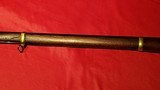 Civil War Remington Zouave Rifle M1863 - 14 of 15