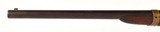 Sharps Model 1853 Carbine, slant breech, John Brown / Beecher's Bible Serial range, 52 caliber, 2nd US Cavalry - 8 of 13