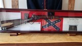 Sharps Model 1853 Carbine, slant breech, John Brown / Beecher's Bible Serial range, 52 caliber, 2nd US Cavalry - 13 of 13