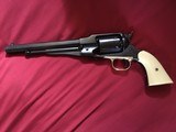 REMINGTON & Sons 1858 army - 6 of 13