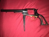 REMINGTON & Sons 1858 army - 12 of 13