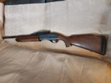 Remington 11 87 premier 12 gauge slug gun - 2 of 6