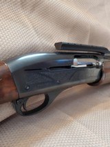 Remington 11 87 premier 12 gauge slug gun - 3 of 6