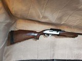 Remington 11 87 premier 12 gauge slug gun - 1 of 6