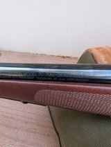 Winchester model 70 feather weight 7mm-08 exceptional wood - 14 of 14