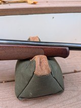 Winchester model 70 feather weight 7mm-08 exceptional wood - 7 of 14