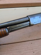 Ithaca model 37 20 gauge - 10 of 14