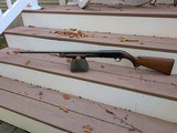 Ithaca model 37 20 gauge