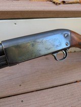 Ithaca model 37 20 gauge - 12 of 14
