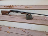 Ithaca model 37 20 gauge - 2 of 14