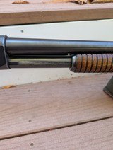 Ithaca model 37 20 gauge - 7 of 14