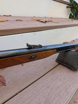 Thompson center New Englander 50 cal - 7 of 9