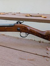 Thompson center New Englander 50 cal - 2 of 9