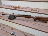 Remington model 5 22LR