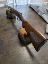 Beretta BL-3 20 gauge - 5 of 10 Beretta BL-3 20 gauge - 5 of 10