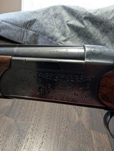 Beretta BL-3 20 gauge - 6 of 10 Beretta BL-3 20 gauge - 6 of 10