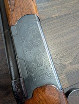 Beretta BL-3 20 gauge - 3 of 10 Beretta BL-3 20 gauge - 3 of 10