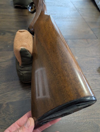 Beretta BL-3 20 gauge