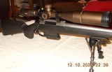 Tikka T3x CTR Stainless 6.5 creedmoor complete rig. - 4 of 4