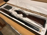 Browning 725 S3 Sporting Citori 12 Gauge 32" As New - 1 of 13