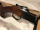 Browning 725 S3 Sporting Citori 12 Gauge 32" As New - 4 of 13