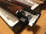 Browning 725 S3 Sporting Citori 12 Gauge 32" As New - 6 of 13