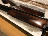 Browning 725 S3 Sporting Citori 12 Gauge 32" As New - 8 of 13